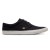 Tênis Osklen Skateboarding Lona Masculino Preto / Bege