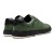 Tênis Osklen Soho Lona Black Sole Masculino Verde / Preto