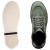 Tênis Osklen Soho Lona Black Sole Masculino Verde / Preto