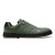 Tênis Osklen Soho Lona Black Sole Masculino Verde / Preto