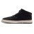 Tênis Osklen Soho Lona Lisa Cano Alto Masculino Preto