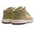 Tênis Osklen Soho Lona Lisa Cano Alto Masculino verde / bege