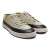 Tênis Osklen Soho Pieces Masculino verde / bege