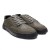 Tênis Osklen Soho Riske Masculino Verde / Preto