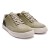 Tênis Osklen Superlight Laces Masculino Verde / Preto