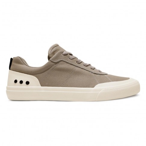 Tênis Osklen Tide Masculino Bege / Bege