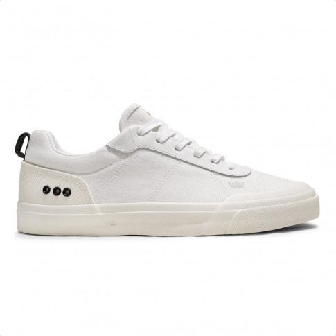 Tênis Osklen Tide Masculino Off White