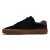 Tênis Osklen Tide Mesh Masculino Preto / Marrom