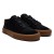 Tênis Osklen Tide Mesh Masculino Preto / Marrom