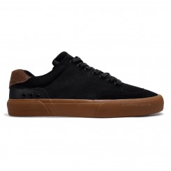 Tênis Osklen Tide Mesh Masculino Preto / Marrom