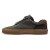 Tênis Osklen Tide Mesh Masculino Verde / Marrom