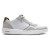 Sapatênis Pegada Casual Drift Masculino Branco / Cinza