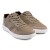 Sapatênis Pegada Casual Drift Masculino Marrom / Marrom