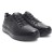 Sapatênis Pegada Casual Flow Masculino Preto