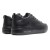Sapatênis Pegada Casual Flow Masculino Preto