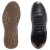 Sapatênis Pegada City Casual Masculino Preto / Marrom
