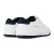 Sapatênis Pegada Element Confort Masculino Branco / Marinho
