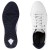 Sapatênis Pegada Element Confort Masculino Branco / Marinho