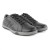 Sapatênis Pegada Element Confort Masculino Preto / Cinza