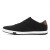 Sapatênis Pegada Element Confort Masculino Preto / Marrom