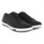 Sapatênis Pegada Element Confort Masculino Preto / Marrom