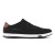 Sapatênis Pegada Element Confort Masculino Preto / Marrom