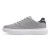 Sapatênis Pegada Fuse Casual Masculino Cinza / Branco