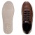 Sapatênis Pegada Fuse Masculino Marrom / Bege