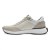 Sapatênis Pegada Impulse Jogging Masculino Bege / Branco