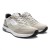 Sapatênis Pegada Impulse Jogging Masculino Bege / Branco