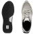 Sapatênis Pegada Impulse Jogging Masculino Bege / Branco