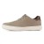 Sapatênis Pegada Style Casual Masculino Bege / Marrom