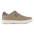 Sapatênis Pegada Style Casual Masculino Bege / Marrom
