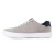Sapatênis Pegada Style Casual Masculino Cinza / Marinho