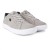Sapatênis Pegada Style Casual Masculino Cinza / Marinho