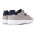 Sapatênis Pegada Style Casual Masculino Cinza / Marinho