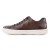Sapatênis Pegada Style Casual Masculino Marrom / Marrom
