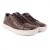 Sapatênis Pegada Style Casual Masculino Marrom / Marrom