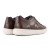 Sapatênis Pegada Style Casual Masculino Marrom / Marrom
