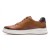 Sapatênis Pegada Trace Casual Masculino Marrom / Preto