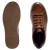 Sapatênis Pegada Trace Casual Masculino Marrom