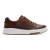 Sapatênis Pegada Trace Casual Masculino Marrom