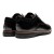 Sapato Pegada Cardiff Casual Masculino Preto / Marrom