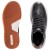 Tênis Pegada Cosmo Casual Masculino Preto / Marrom