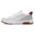 Tênis Pegada Cosmo Masculino Branco / Cinza