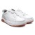 Tênis Pegada Cosmo Masculino Branco / Cinza