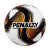 Bola Penalty Campo Lider XXV Branco / Laranja