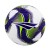 Bola Penalty Futsal Lider XXV Branco / Roxo