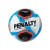 Bola Penalty Futsal S11 R2 XXV Branco / Azul