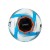 Bola Penalty Futsal S11 R2 XXV Branco / Azul